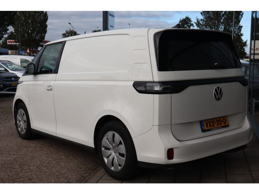 Volkswagen ID. Buzz Cargo Cargo | 'App-Connect' draadloze smartphone integratie | Stoelverwarming voor | Trekhaak neerklapb... ActivLease financial lease