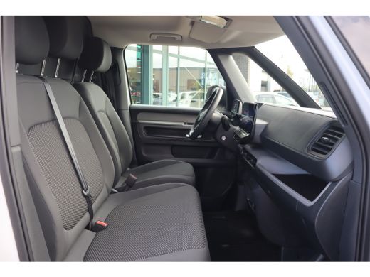 Volkswagen ID. Buzz Cargo Cargo | 'App-Connect' draadloze smartphone integratie | Stoelverwarming voor | Trekhaak neerklapb... ActivLease financial lease