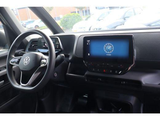 Volkswagen ID. Buzz Cargo Cargo | 'App-Connect' draadloze smartphone integratie | Stoelverwarming voor | Trekhaak neerklapb... ActivLease financial lease