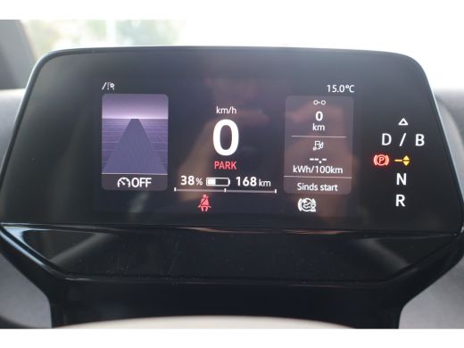 Volkswagen ID. Buzz Cargo Cargo | 'App-Connect' draadloze smartphone integratie | Stoelverwarming voor | Trekhaak neerklapb... ActivLease financial lease