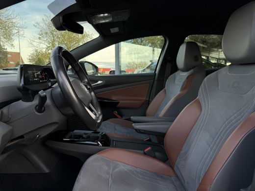 Volkswagen ID.4 First 77 kWh | Navi | Camera ActivLease financial lease