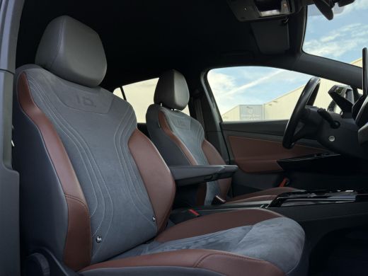 Volkswagen ID.4 First 77 kWh | Navi | Camera ActivLease financial lease