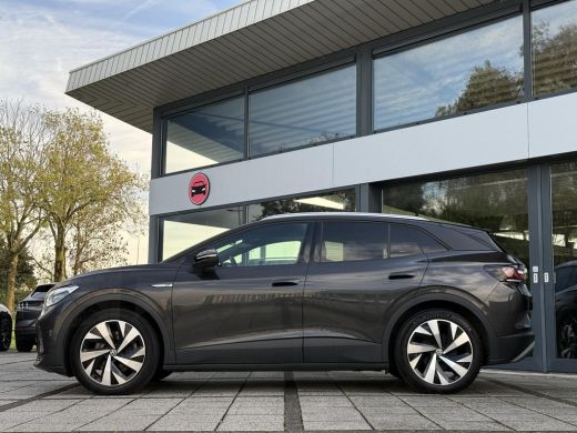 Volkswagen ID.4 First 77 kWh | Navi | Camera ActivLease financial lease