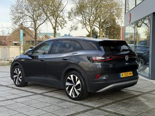 Volkswagen ID.4 First 77 kWh | Navi | Camera ActivLease financial lease
