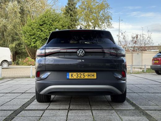 Volkswagen ID.4 First 77 kWh | Navi | Camera ActivLease financial lease