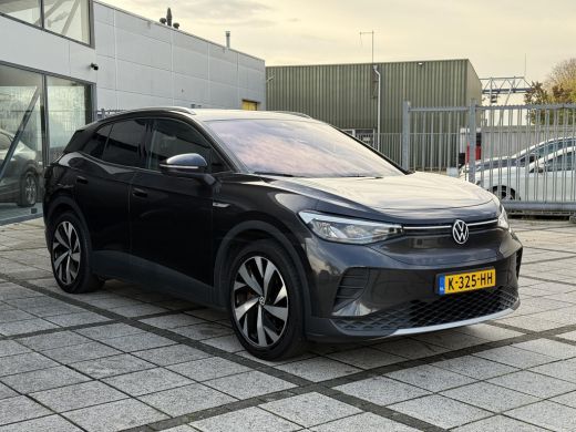 Volkswagen ID.4 First 77 kWh | Navi | Camera ActivLease financial lease