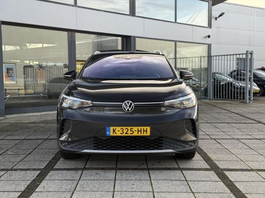 Volkswagen ID.4 First 77 kWh | Navi | Camera ActivLease financial lease