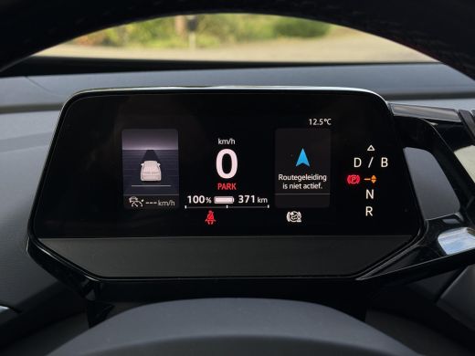 Volkswagen ID.4 First 77 kWh | Navi | Camera ActivLease financial lease