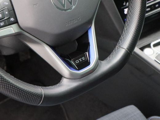 Volkswagen Passat Variant 1.4 TSi 218 Pk Automaat PHEV GTE Business | Full LED | Trekhaak | Camera | Navi | Dodehoe... ActivLease financial lease