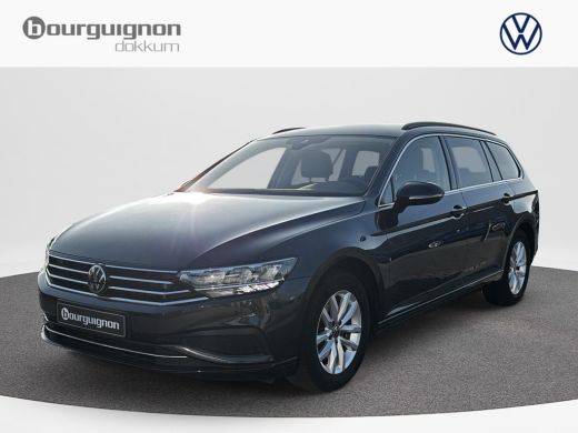 Volkswagen Passat Variant 1.5 TSI 150Pk DSG Style |150Pk | Automaat | Clima | ACC | ERGO | Volkswagen Passat Variant 1.5 TSI 150Pk DSG Style |150Pk | Automaat | Clima | ACC | ERGO |