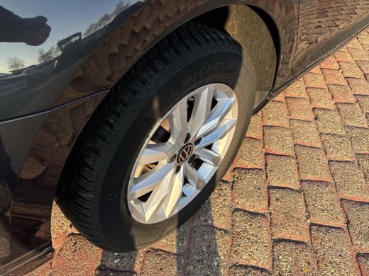 Volkswagen Passat Variant 1.5 TSI 150Pk DSG Style |150Pk | Automaat | Clima | ACC | ERGO | ActivLease financial lease