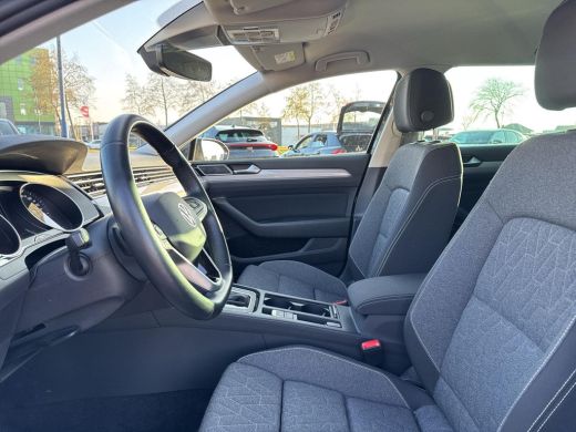 Volkswagen Passat Variant 1.5 TSI 150Pk DSG Style |150Pk | Automaat | Clima | ACC | ERGO | ActivLease financial lease