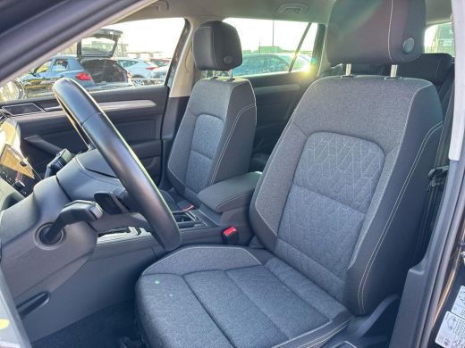 Volkswagen Passat Variant 1.5 TSI 150Pk DSG Style |150Pk | Automaat | Clima | ACC | ERGO | ActivLease financial lease