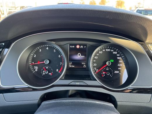 Volkswagen Passat Variant 1.5 TSI 150Pk DSG Style |150Pk | Automaat | Clima | ACC | ERGO | ActivLease financial lease