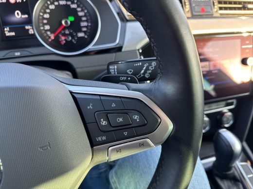 Volkswagen Passat Variant 1.5 TSI 150Pk DSG Style |150Pk | Automaat | Clima | ACC | ERGO | ActivLease financial lease