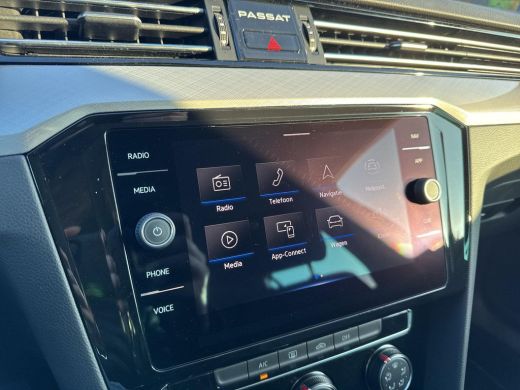 Volkswagen Passat Variant 1.5 TSI 150Pk DSG Style |150Pk | Automaat | Clima | ACC | ERGO | ActivLease financial lease