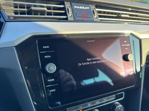 Volkswagen Passat Variant 1.5 TSI 150Pk DSG Style |150Pk | Automaat | Clima | ACC | ERGO | ActivLease financial lease
