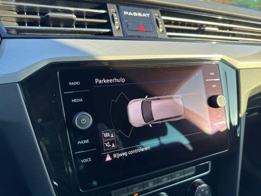 Volkswagen Passat Variant 1.5 TSI 150Pk DSG Style |150Pk | Automaat | Clima | ACC | ERGO | ActivLease financial lease