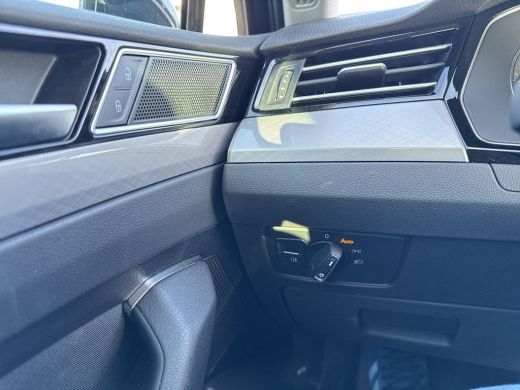 Volkswagen Passat Variant 1.5 TSI 150Pk DSG Style |150Pk | Automaat | Clima | ACC | ERGO | ActivLease financial lease