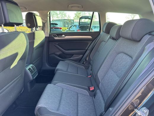 Volkswagen Passat Variant 1.5 TSI 150Pk DSG Style |150Pk | Automaat | Clima | ACC | ERGO | ActivLease financial lease