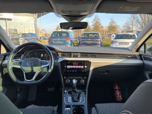 Volkswagen Passat Variant 1.5 TSI 150Pk DSG Style |150Pk | Automaat | Clima | ACC | ERGO | ActivLease financial lease