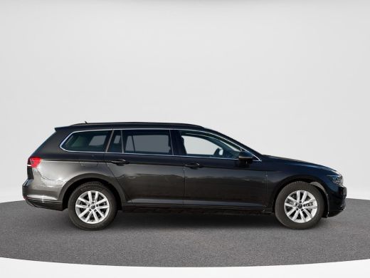 Volkswagen Passat Variant 1.5 TSI 150Pk DSG Style |150Pk | Automaat | Clima | ACC | ERGO | ActivLease financial lease