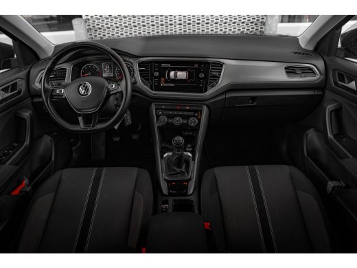 Volkswagen T-Roc 1.0 TSI Style Business | Airco | Apple Carplay/Android Auto|telefoonintegratie premium | Cruise c... ActivLease financial lease