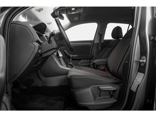 Volkswagen T-Roc 1.0 TSI Style Business | Airco | Apple Carplay/Android Auto|telefoonintegratie premium | Cruise c... ActivLease financial lease