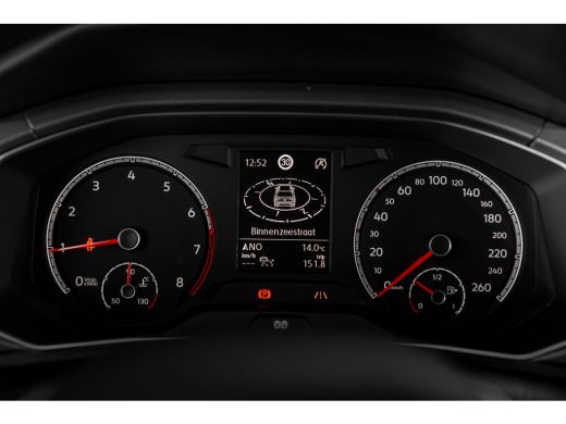 Volkswagen T-Roc 1.0 TSI Style Business | Airco | Apple Carplay/Android Auto|telefoonintegratie premium | Cruise c... ActivLease financial lease