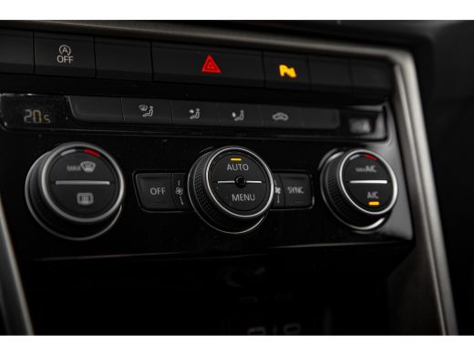 Volkswagen T-Roc 1.0 TSI Style Business | Airco | Apple Carplay/Android Auto|telefoonintegratie premium | Cruise c... ActivLease financial lease