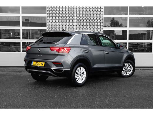 Volkswagen T-Roc 1.0 TSI Style Business | Airco | Apple Carplay/Android Auto|telefoonintegratie premium | Cruise c... ActivLease financial lease