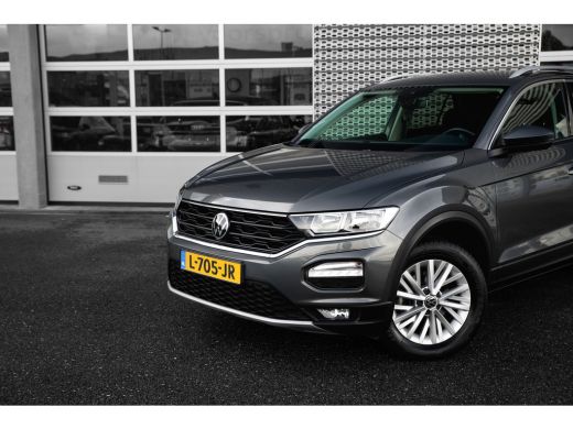 Volkswagen T-Roc 1.0 TSI Style Business | Airco | Apple Carplay/Android Auto|telefoonintegratie premium | Cruise c... ActivLease financial lease