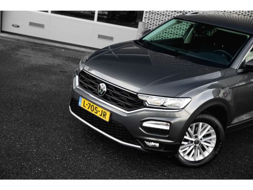 Volkswagen T-Roc 1.0 TSI Style Business | Airco | Apple Carplay/Android Auto|telefoonintegratie premium | Cruise c... ActivLease financial lease