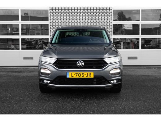 Volkswagen T-Roc 1.0 TSI Style Business | Airco | Apple Carplay/Android Auto|telefoonintegratie premium | Cruise c... ActivLease financial lease