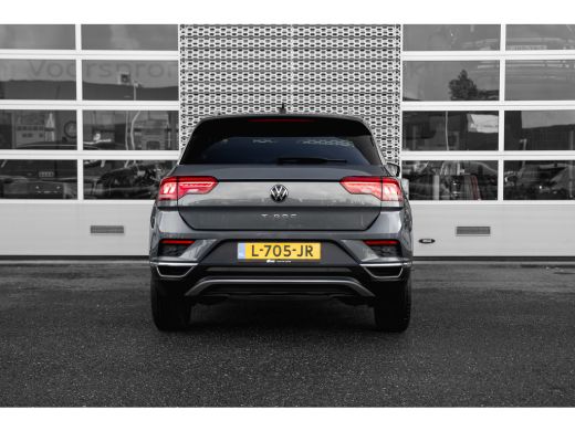 Volkswagen T-Roc 1.0 TSI Style Business | Airco | Apple Carplay/Android Auto|telefoonintegratie premium | Cruise c... ActivLease financial lease