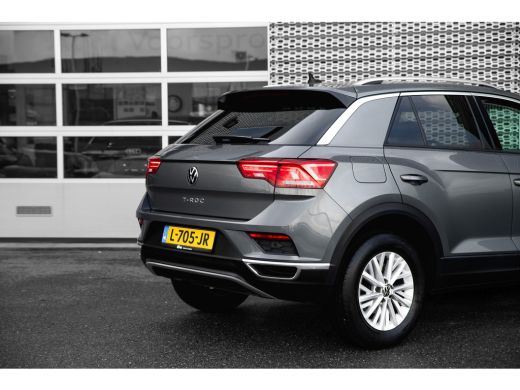 Volkswagen T-Roc 1.0 TSI Style Business | Airco | Apple Carplay/Android Auto|telefoonintegratie premium | Cruise c... ActivLease financial lease