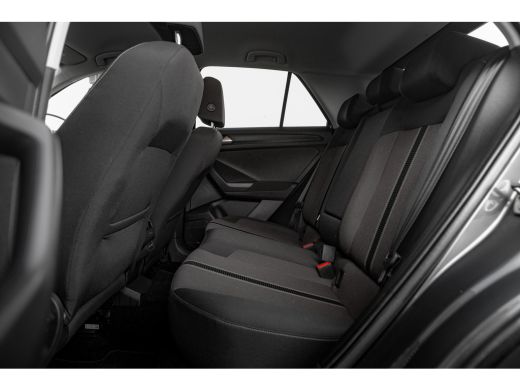 Volkswagen T-Roc 1.0 TSI Style Business | Airco | Apple Carplay/Android Auto|telefoonintegratie premium | Cruise c... ActivLease financial lease