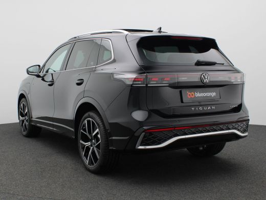 Volkswagen Tiguan 1.5 eHybrid R-Line Edition 272PK DSG Pano-Schuifdak, ErgoActive Bestuurdersstoel, Led Plus, Achte... ActivLease financial lease