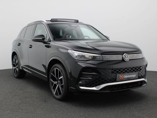 Volkswagen Tiguan 1.5 eHybrid R-Line Edition 272PK DSG Pano-Schuifdak, ErgoActive Bestuurdersstoel, Led Plus, Achte... ActivLease financial lease