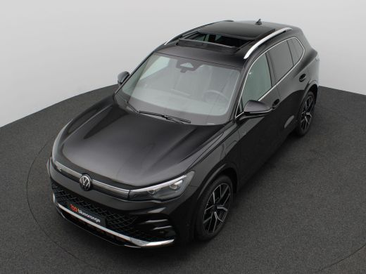 Volkswagen Tiguan 1.5 eHybrid R-Line Edition 272PK DSG Pano-Schuifdak, ErgoActive Bestuurdersstoel, Led Plus, Achte... ActivLease financial lease