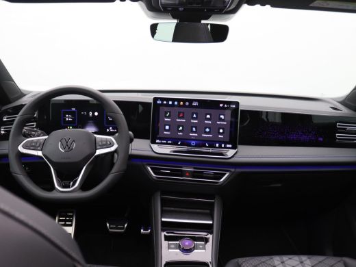 Volkswagen Tiguan 1.5 eHybrid R-Line Edition 272PK DSG Pano-Schuifdak, ErgoActive Bestuurdersstoel, Led Plus, Achte... ActivLease financial lease