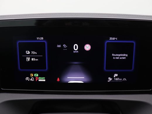 Volkswagen Tiguan 1.5 eHybrid R-Line Edition 272PK DSG Pano-Schuifdak, ErgoActive Bestuurdersstoel, Led Plus, Achte... ActivLease financial lease