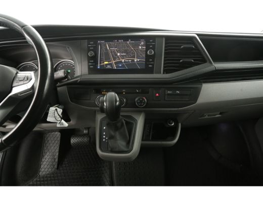 Volkswagen Transporter 2.0 TDI L2H1 | 150PK | Automaat | Airco | 3-Zits | Adaptive Cruise | Carplay | Camera | Parkeersens. ActivLease financial lease