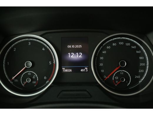 Volkswagen Transporter 2.0 TDI L2H1 | 150PK | Automaat | Airco | 3-Zits | Adaptive Cruise | Carplay | Camera | Parkeersens. ActivLease financial lease