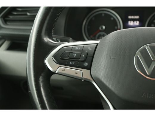 Volkswagen Transporter 2.0 TDI L2H1 | 150PK | Automaat | Airco | 3-Zits | Adaptive Cruise | Carplay | Camera | Parkeersens. ActivLease financial lease