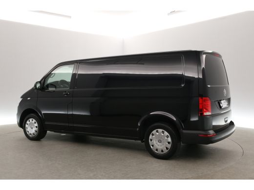 Volkswagen Transporter 2.0 TDI L2H1 | 150PK | Automaat | Airco | 3-Zits | Adaptive Cruise | Carplay | Camera | Parkeersens. ActivLease financial lease