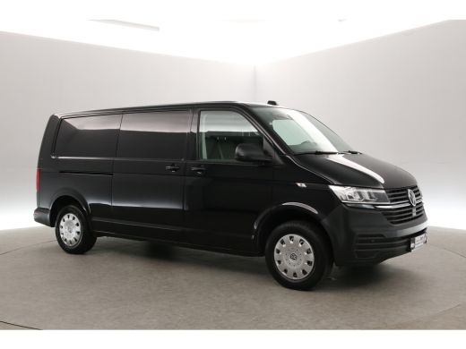Volkswagen Transporter 2.0 TDI L2H1 | 150PK | Automaat | Airco | 3-Zits | Adaptive Cruise | Carplay | Camera | Parkeersens. ActivLease financial lease