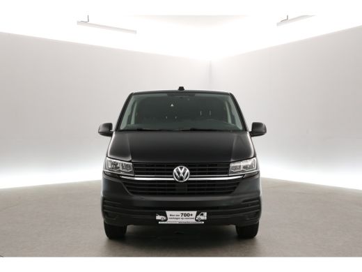 Volkswagen Transporter 2.0 TDI L2H1 | 150PK | Automaat | Airco | 3-Zits | Adaptive Cruise | Carplay | Camera | Parkeersens. ActivLease financial lease