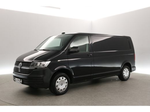 Volkswagen Transporter 2.0 TDI L2H1 | 150PK | Automaat | Airco | 3-Zits | Adaptive Cruise | Carplay | Camera | Parkeersens. ActivLease financial lease