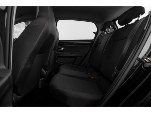 Volkswagen up! 1.0 | Airco | LED dagrijverlichting | Voorstoelen verwarmd ActivLease financial lease